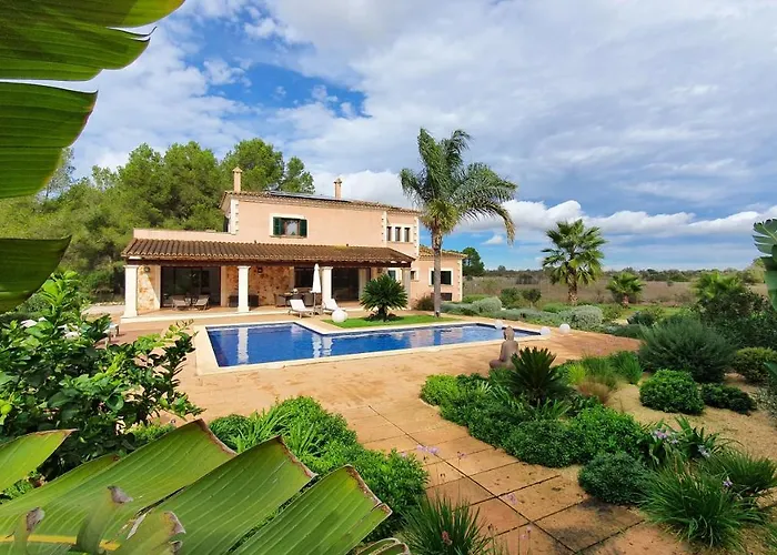 Finca Son Amal