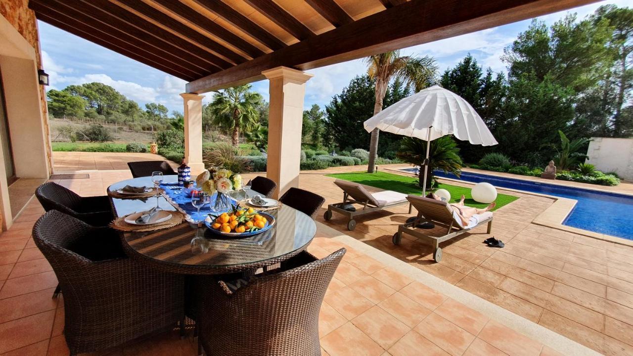 Ferienhaus Son Amal *