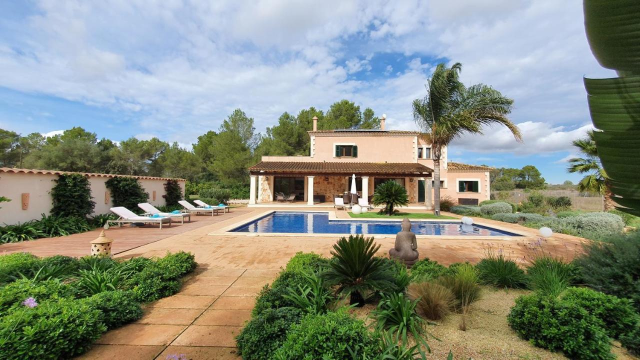Son Amal * Algaida (Mallorca)