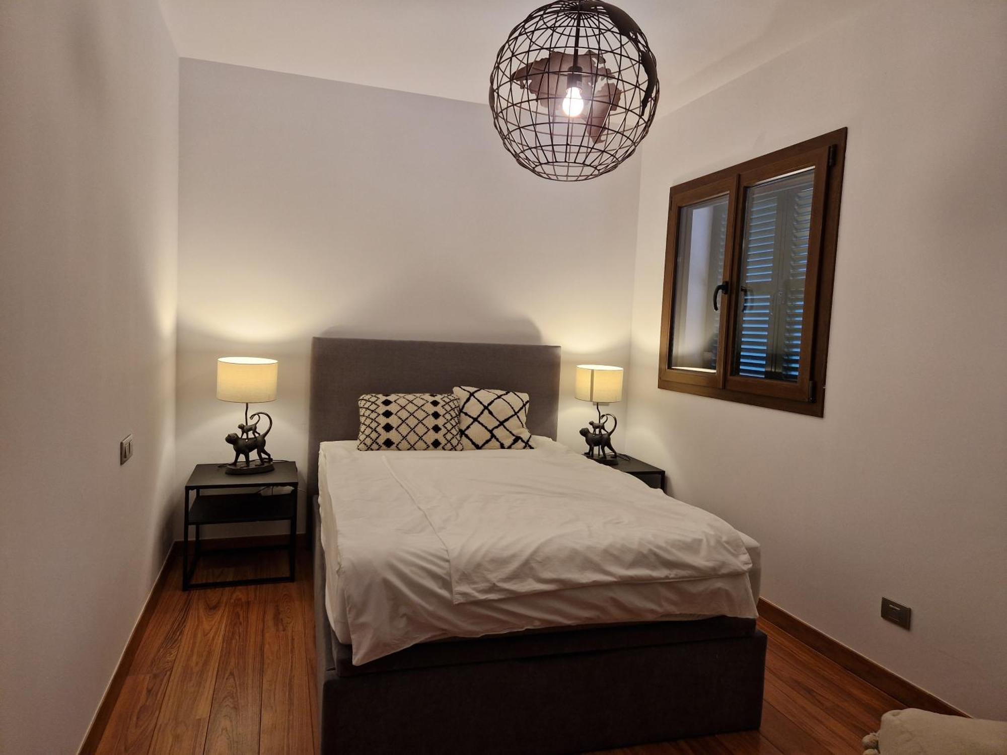 Ferienhaus Son Amal Algaida (Mallorca)