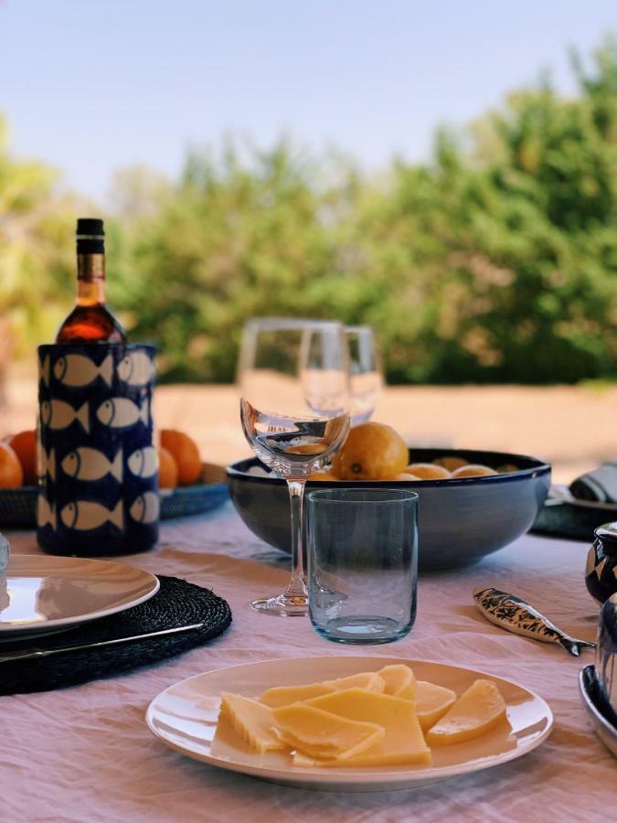 Ferienhaus Son Amal Algaida (Mallorca)