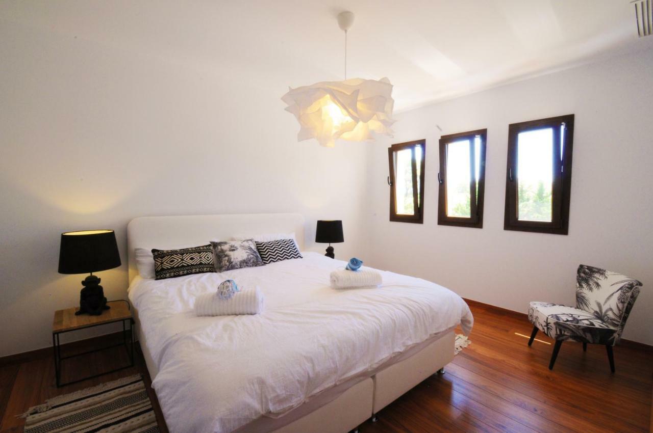Ferienhaus Son Amal *