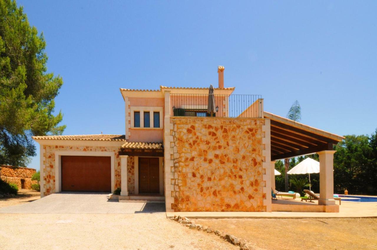 Ferienhaus Son Amal