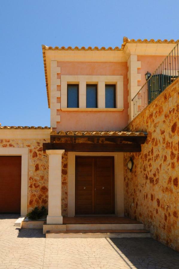 Ferienhaus Son Amal