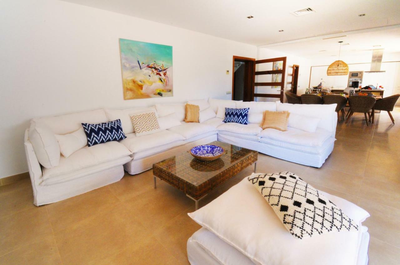 Son Amal Ferienhaus Algaida (Mallorca)