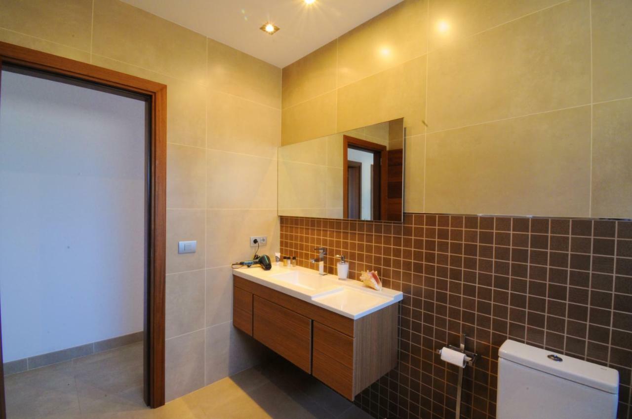 Ferienhaus Son Amal