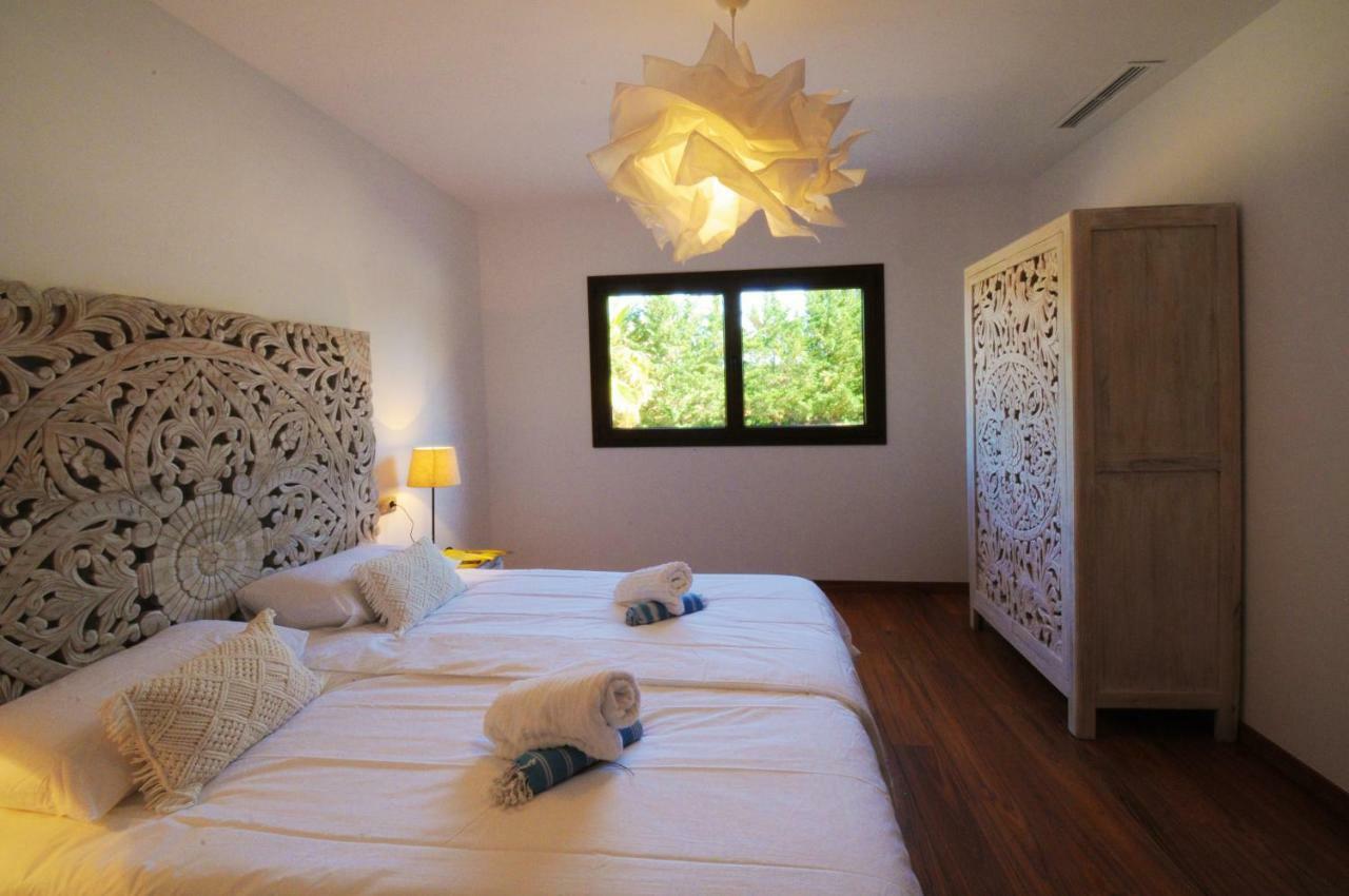 Son Amal Ferienhaus Algaida (Mallorca)